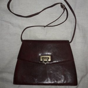 Vintage Bruno Magli Purse
